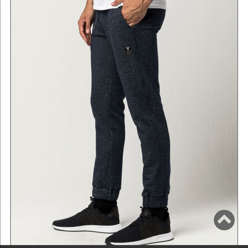 Vissla soda sweatpants